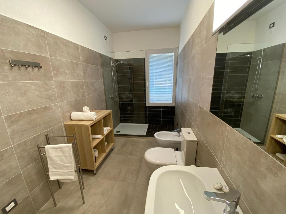 Fioralpino Suites Sospirolo Zewnętrze zdjęcie