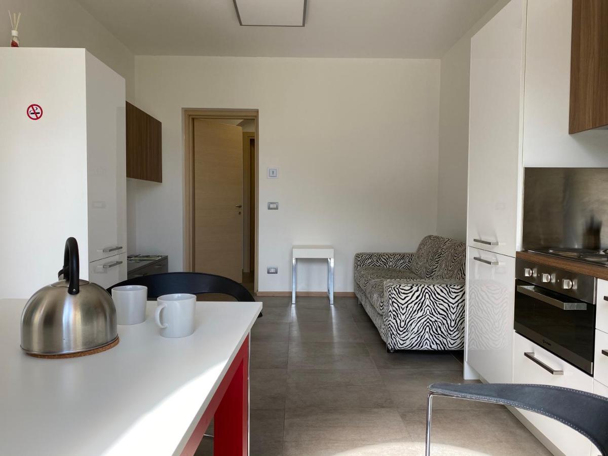Fioralpino Suites Sospirolo Zewnętrze zdjęcie