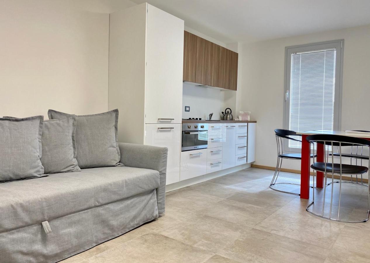 Fioralpino Suites Sospirolo Zewnętrze zdjęcie