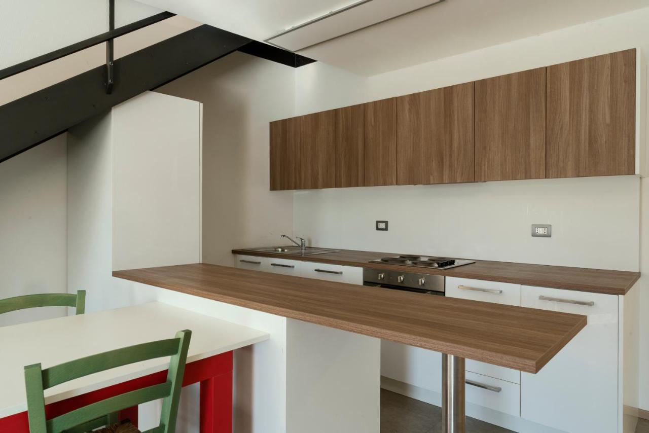 Fioralpino Suites Sospirolo Zewnętrze zdjęcie