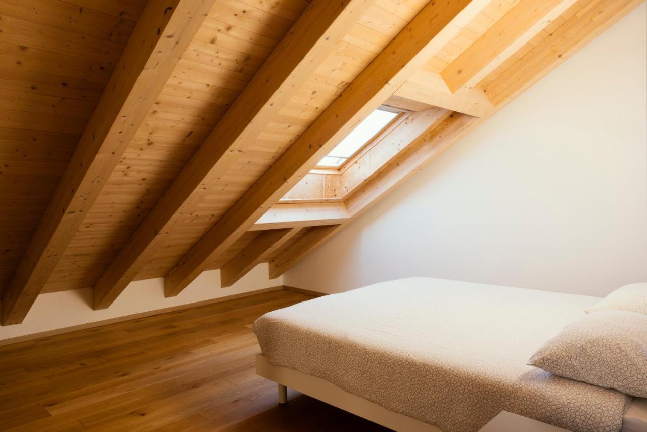 Fioralpino Suites Sospirolo Zewnętrze zdjęcie