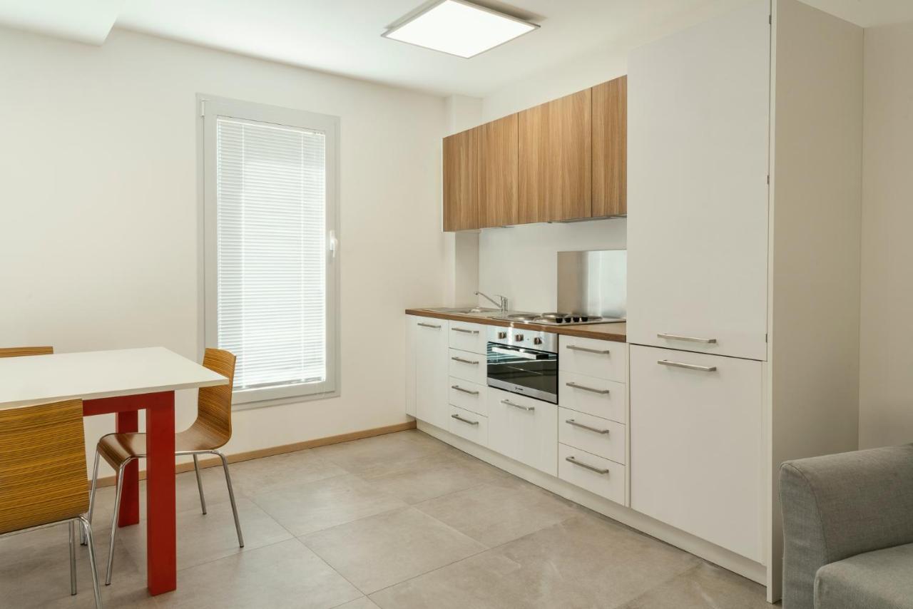 Fioralpino Suites Sospirolo Zewnętrze zdjęcie