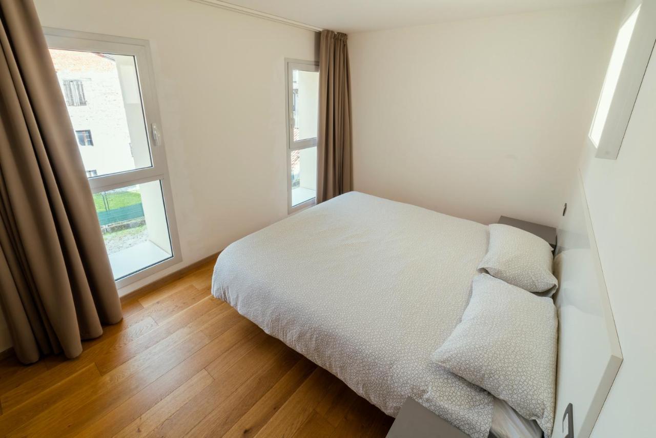 Fioralpino Suites Sospirolo Zewnętrze zdjęcie