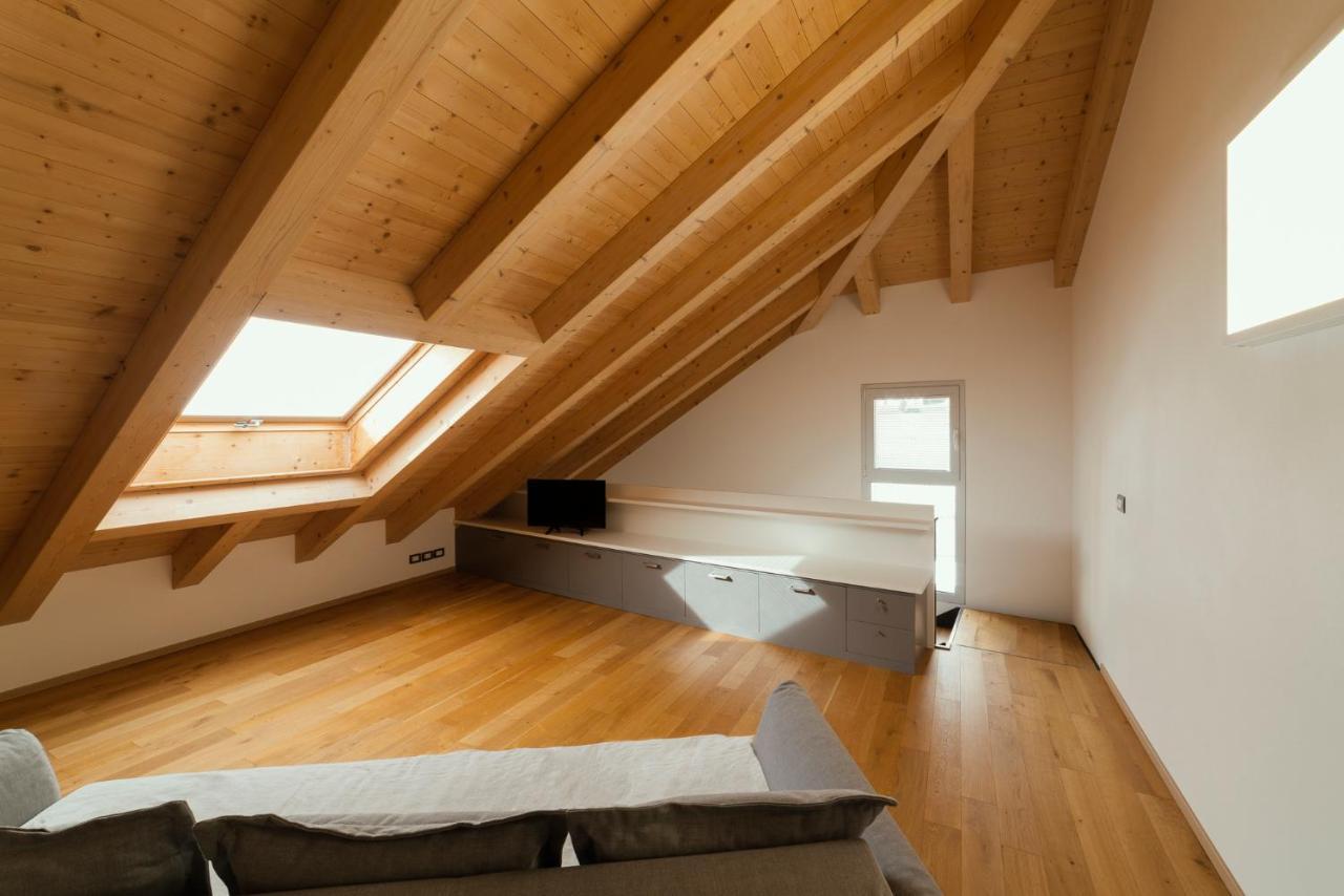 Fioralpino Suites Sospirolo Zewnętrze zdjęcie
