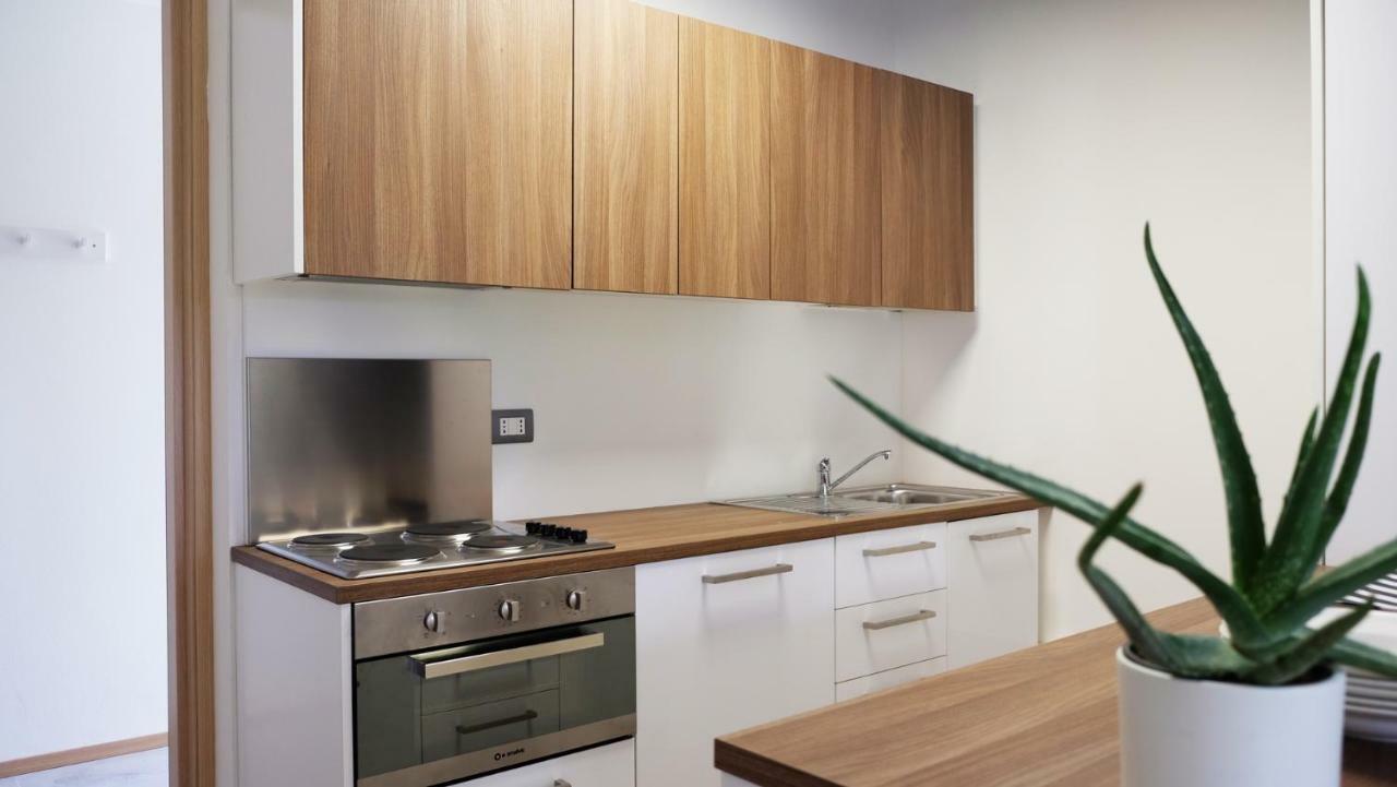 Fioralpino Suites Sospirolo Zewnętrze zdjęcie