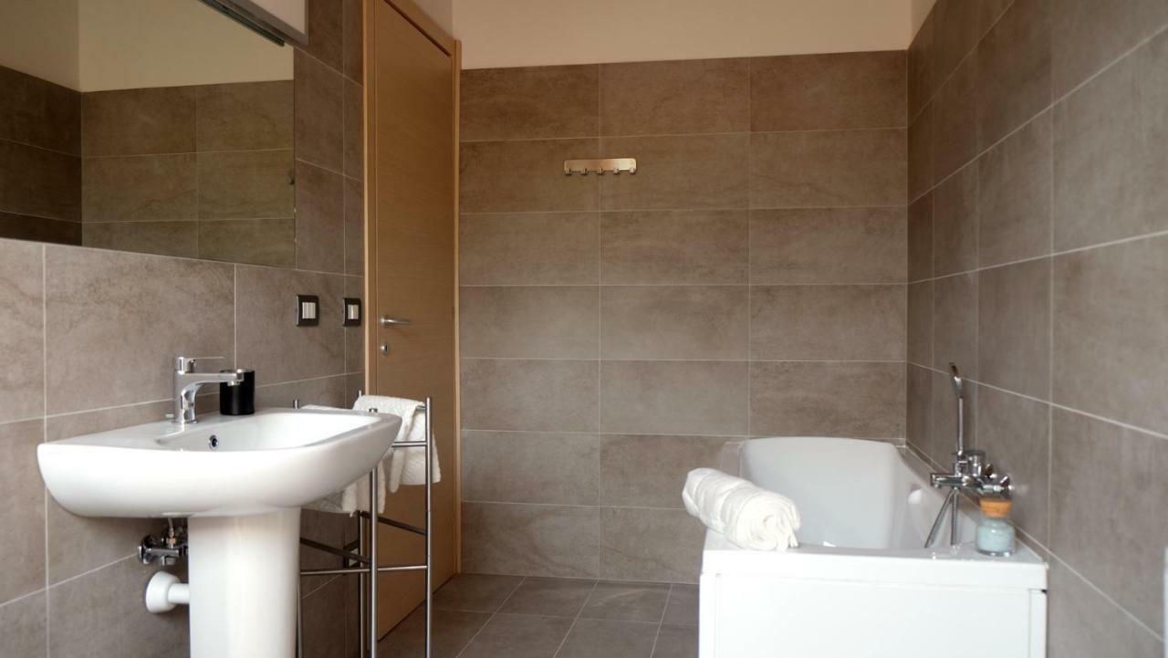 Fioralpino Suites Sospirolo Zewnętrze zdjęcie