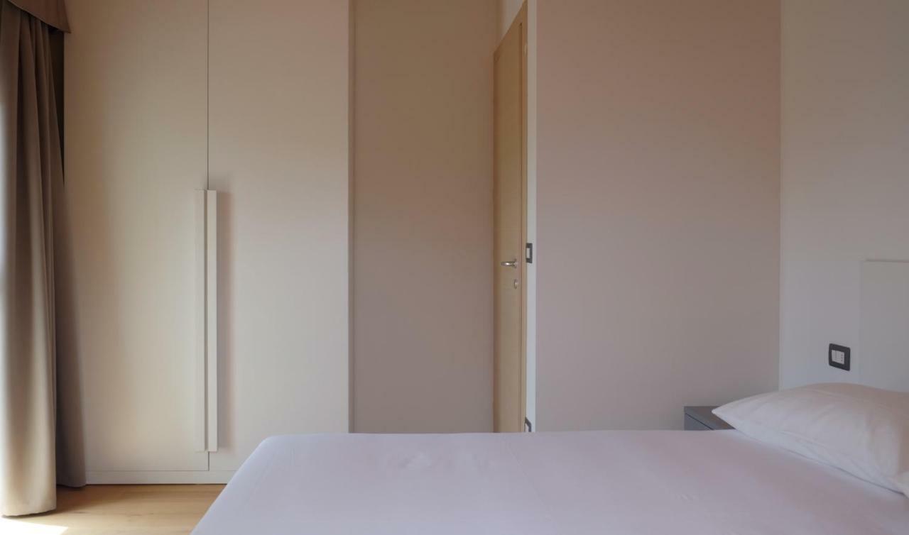 Fioralpino Suites Sospirolo Zewnętrze zdjęcie