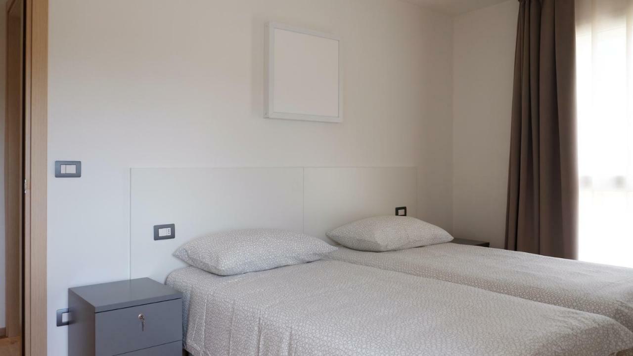 Fioralpino Suites Sospirolo Zewnętrze zdjęcie