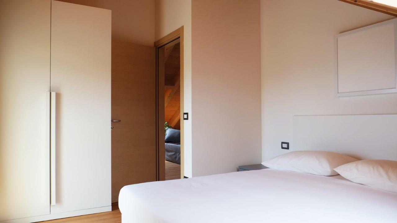 Fioralpino Suites Sospirolo Zewnętrze zdjęcie